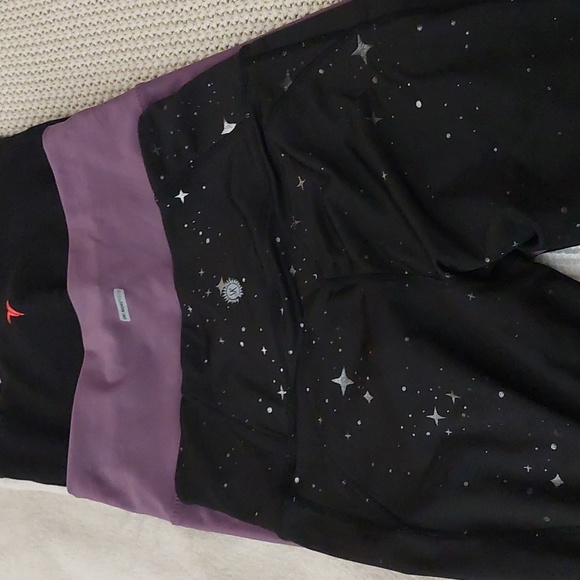 Workout Leggings Trio size Small - Picture 11 of 11